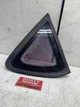 2012 Hyundai Accent Rear Right Quarter Glass A004138 Used. Price: $65.00.
