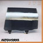 03-10 Porsche Cayenne Turbo 955 Rear Left Driver Side Door Window Glass Oem Used. Price: $88.50.