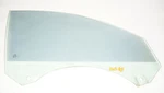 2005-2011 Audi A6 Front Passenger Door Window Glass 4F0845202B Used. Price: $62.99.