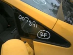 Passenger Windshield Glass Prius Vin Eu Pillar Fits 12-18 340469 Used. Price: $80.00.