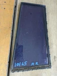 Passenger Right Rear Door Vent Glass Light Tint Fits 96-00 RAV4 498701 Used. Price: $70.00.