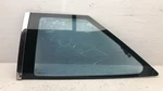 1991-1996 Ford Escort Driver Left Rear Quarter Glass Back Side Window Oem 2 Door Used. Price: $285.00.