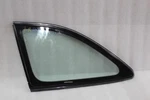 1999 Lexus SC400 Left Driver Side Rear Quarter Glass Window Used. Price: $145.48.