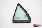 Driver Left Rear Door Vent Glass Sedan Fits 1998-2002 Honda Accord 683745 Used. Price: $65.00.