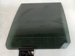 2008 Ford Explorer Rear Left Door Glass Oem Used. Price: $98.09.