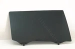 Fits 2014-2019 Toyota Highlander Passenger Side Right Rear Door Window Glass New. Price: $103.00.
