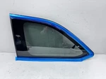 Oem 62720-0E150 2014-2017 2018 2019 Toyota Highlander Rear Left Quarter Glass New. Price: $200.00.