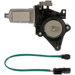 Dorman 742-353 Window Motor Glass Front Rear Passenger Right Side For Ram Van New. Price: $66.30.