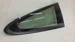 Used Original 2011-2019 Porsche 911 Model 991 Rear Right Side Body Window. Price: $300.00.