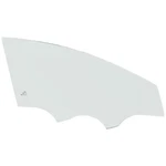 Door Glass Front Right Hand Side Passenger For Hyundai Sonata 2011-2015 New. Price: $96.38.