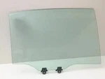 Fits 2008-2012 Honda Accord 4D Sedan Passenger Side Right Rear Door Window Glass New. Price: $76.00.