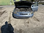 Driver Left Quarter Glass Sedan Fits 96-07 Taurus 104947721 Used. Price: $163.71.