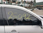 06-10 Infiniti M35/M45 Front Passenger Door Glass Oem 80300EH100 Used. Price: $129.99.