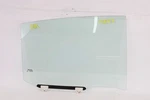 2020 2024 Nissan Sentra Rear Right Side Door Window Glass 82300-6LE0A Oem Used. Price: $76.49.