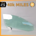 11-20 Ferrari Ff F151 / GTC4LUSSO Front Right Side Door Window Glass Oem 40K Used. Price: $680.60.