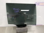 25 Hyundai Santa Fe Calligraphy Door Window Glass Rear Right Passenger Built Used. Price: $125.00.