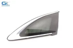 2017 2022 Jaguar F-pace Rear Right Passenger Side Quarter Window Glass Oem Used. Price: $84.99.