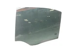 08-14 Mercedes W204 C250 C350 Rear Left Driver Side Door Window Glass Oem Used. Price: $60.00.