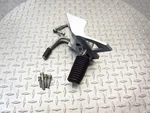 1994 94-99 Bmw R1100RS Left Rearset Foot Peg Shifter Linkage Oem Used. Price: $54.42.