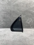 01-06 Lexus LS430 Rear Right Passenger Side Door Corner Quarter Window Glass Oem Used. Price: $59.99.