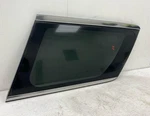 2020-2023 Lincoln Aviator Rh Rear Right Quarter Glass Window LC5BS29700AK Used. Price: $221.00.