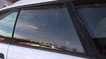 Driver Left Rear Door Glass Station Wgn Fits 95-99 Legacy 1792300 Used. Price: $48.00.