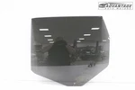 2011-2020 Jeep Grand Cherokee WK2 Rear Left Side Door Panel Window Glass Oem Used. Price: $219.99.