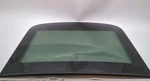 2007-14 Mini Cooper Front Sunroof Glass Panoramic Oem Moon Window Used. Price: $199.88.