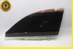 07-17 Lexus LS460 LS600H Front Left Driver Side Door Window Auto Glass Oem Used. Price: $100.00.