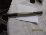 1965 Buick Lesabre Wildcat Electra 4 Door Nos Gm Rh Rear Glass Weatherstrip New. Price: $15.00.