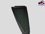 Rear Passenger Door Window Corner Vent Fixed Glass Oem 2019-25 Toyota RAV4 Used. Price: $76.99.