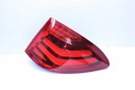 2010-2013 Bmw 535I 550I Gt F07 Right Tail Light 63217341516 Oem Used. Price: $48.59.