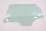 2022 - 2024 Ford Escape Rear Left Driver Side Door Window Glass Oem LJ6BS25713AD Used. Price: $144.35.