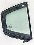 2014 2015 2016 2017 2018 Mazda Right Rear Door Vent Glass Oem 43R-004585 Used. Price: $59.00.