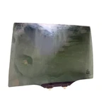 Oem Rear Left Driver Side Door Window Glass Honda Pilot 2016-2021 Used. Price: $115.91.