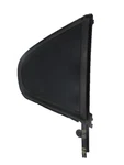 2001 Volvo S60 Right Passenger Rear Back Door Small Vent Quarter Glass Window Used. Price: $39.99.