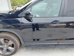 Used Front Left Door Assembly Fits: 2021 Honda Passport W/acoustic Glass. Price: $1125.90.
