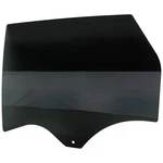 Door Glasses Rear Passenger Right Side Hand 23204894 For Buick Enclave 18-24 New. Price: $78.82.