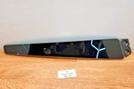 22-25 Oem Tesla Model X Left Driver Side B Pillar Glass Applique W/ Camera Used. Price: $219.95.