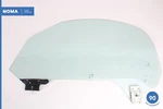 03-08 Bmw Z4 E85 Roadster Front Left Driver Side Door Window Glass Oem Used. Price: $94.23.