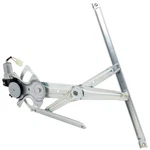 Window Regulator Glass Front Passenger Right Side Hand For Toyota RAV4 2006-2012 New. Price: $52.56.