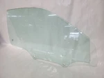 2008 2015 Smart Fortwo Pure Oem Front Right Door Glass Used. Price: $56.00.