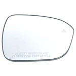 New Oem Nissan 2023-2025 Ariya Right Door Sideview Mirror Glass 96365-5MR0A. Price: $110.29.