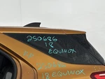 Driver Left Quarter Glass Without Privacy Tint Fits 18-24 Equinox 2792882 Used. Price: $150.00.