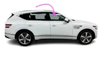 Fits: 2021-2026 Genesis GV80 4D Utility Right Front Door Window Glass/laminated New. Price: $280.95.