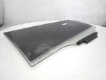 2024 Subaru Impreza Rear Left Driver Door Glass Window 62011FN010 Used. Price: $214.46.