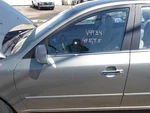 Used Front Left Door Assembly Fits: 2010 Hyundai Sonata Electric. Price: $554.69.