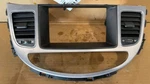 Passenger Right Front Door Glass Sedan Fits 09-14 Genesis 14630 Used. Price: $57.50.