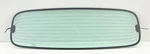 Fits 2015-2023 Ford Mustang Convertible Back Window Glass Heated W/ Glue New. Price: $134.99.