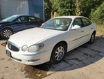 Driver Left Quarter Glass Fits 05-09 Allure 2347591 Used. Price: $108.00.